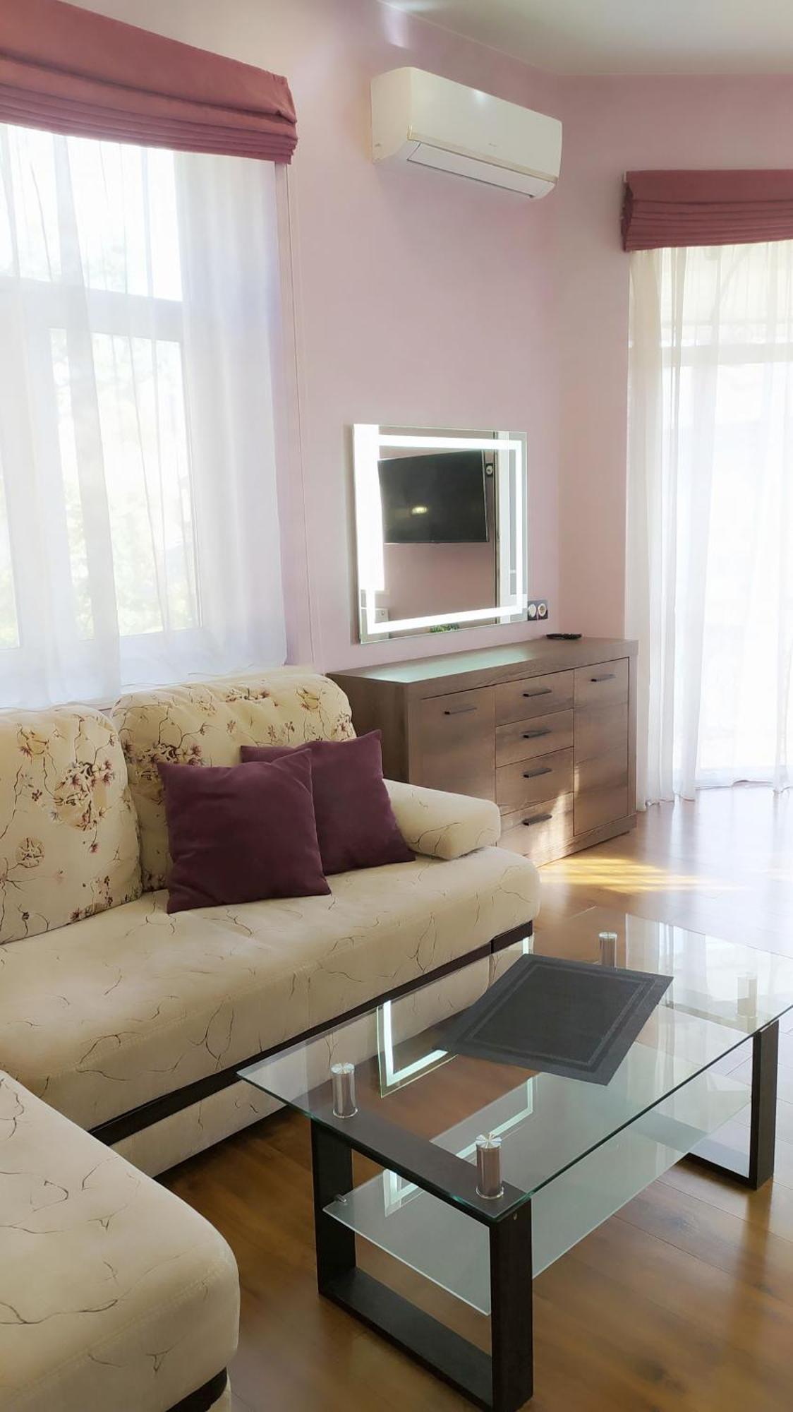 Apartment Жд Вокзал, Центр Lviv Ruang foto