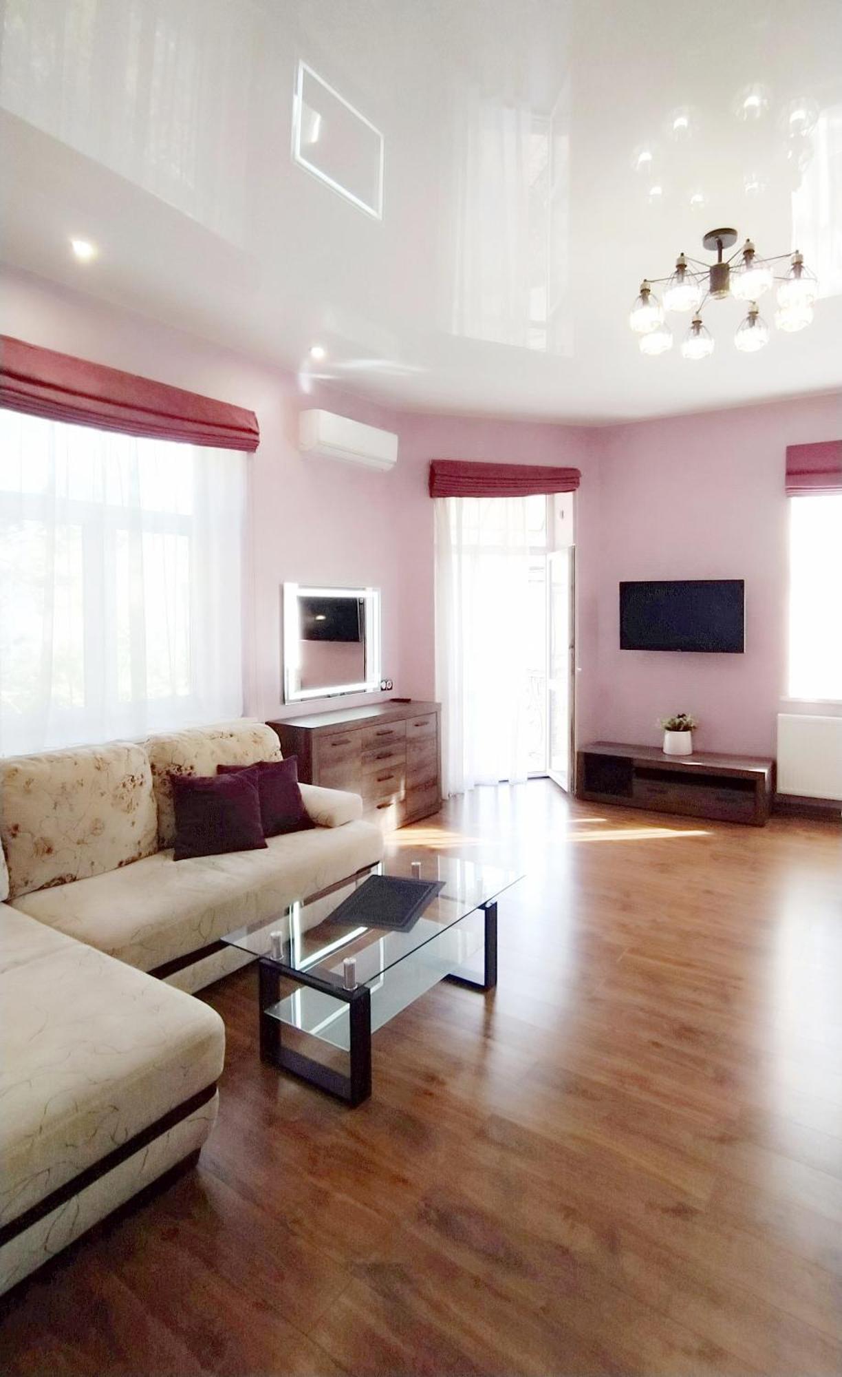 Apartment Жд Вокзал, Центр Lviv Ruang foto