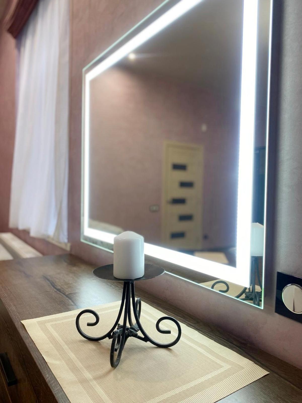 Apartment Жд Вокзал, Центр Lviv Bagian luar foto